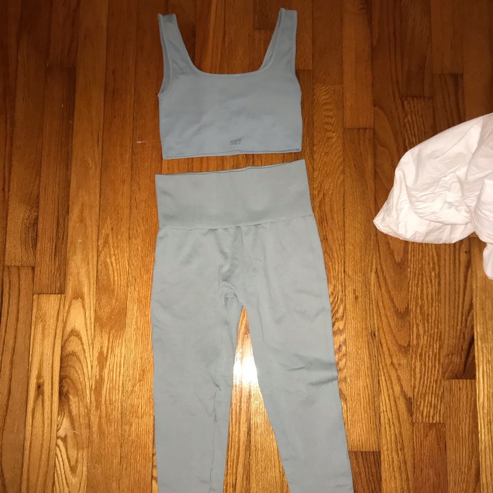 set active sculpt flex set